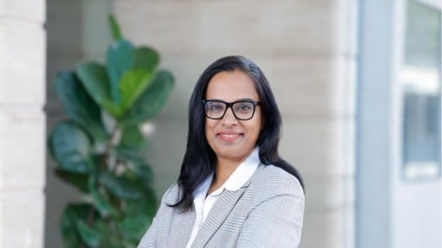 SBM Offshore’s country HR manager on bridging the talent gap in the energy sector