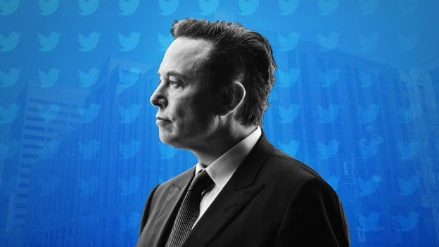 Elon Musk treats 'hardcore' employees to bedrooms at Twitter HQ