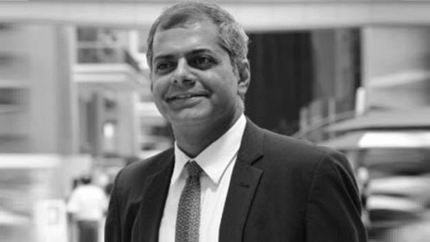 Manish Tiwary from Unilever joins Amazon India as VP
