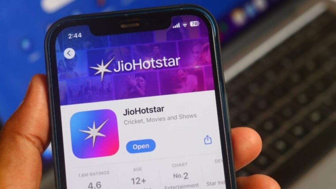 JioHotstar recruits senior leaders from Google, Flipkart and Razorpay to power its next phase of AI growth