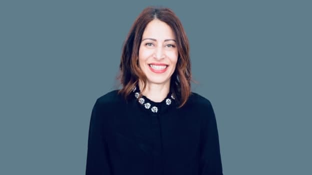 HoneyBook appoints Liat Nachmani as Chief People Officer