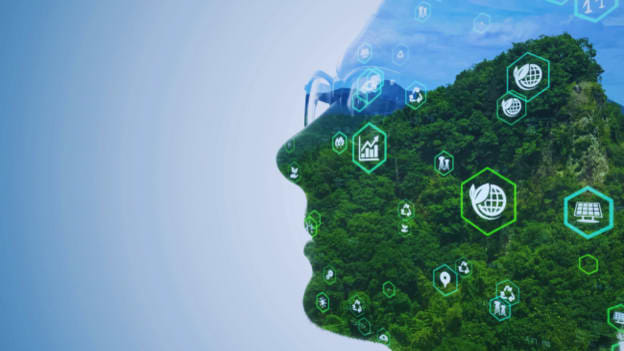India leads in AI-driven sustainability initiatives: IBM report