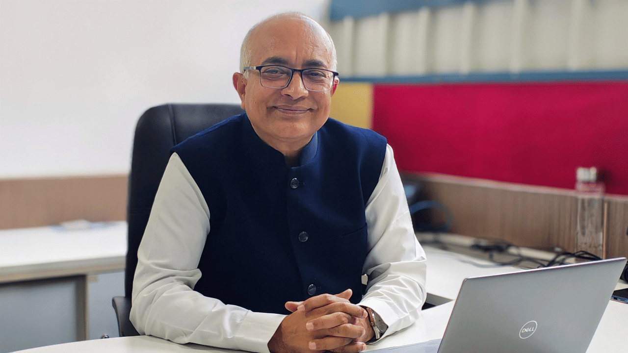 “Technology is an enabler, but the experience has always been human”: Kapil Mahajan, Aequs