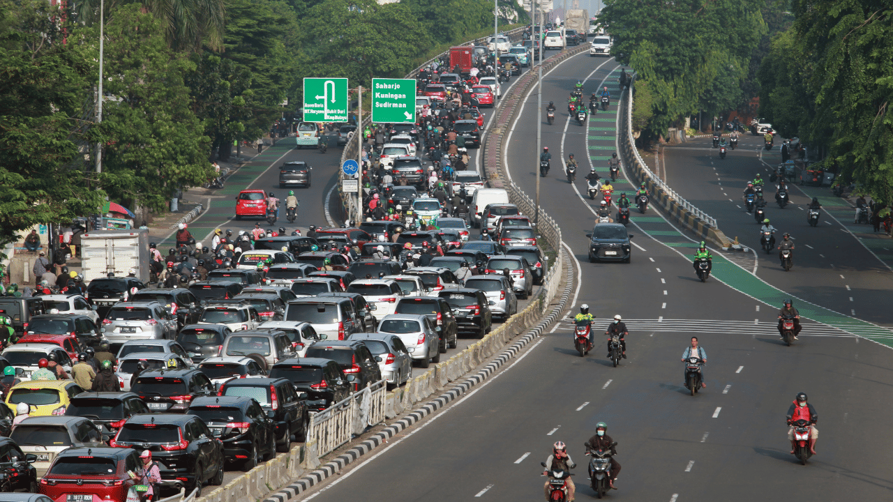 Post-holiday migration back to cities threatens Indonesia’s demographic dividend: BKKBN