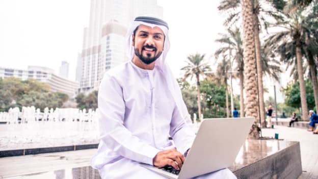 Long working hours, yet Abu Dhabi residents are happy: DCD survey