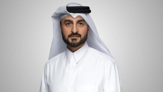 Media City Qatar elevates Eng. Jassim Mohamed Al-Khori as CEO