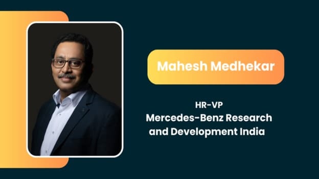 Foster a work culture that prioritises employee well-being: MBRDI's Mahesh Medhekar