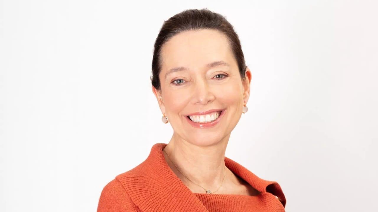 Chanel CEO Leena Nair brings in Elisabetta Caldera as global people chief