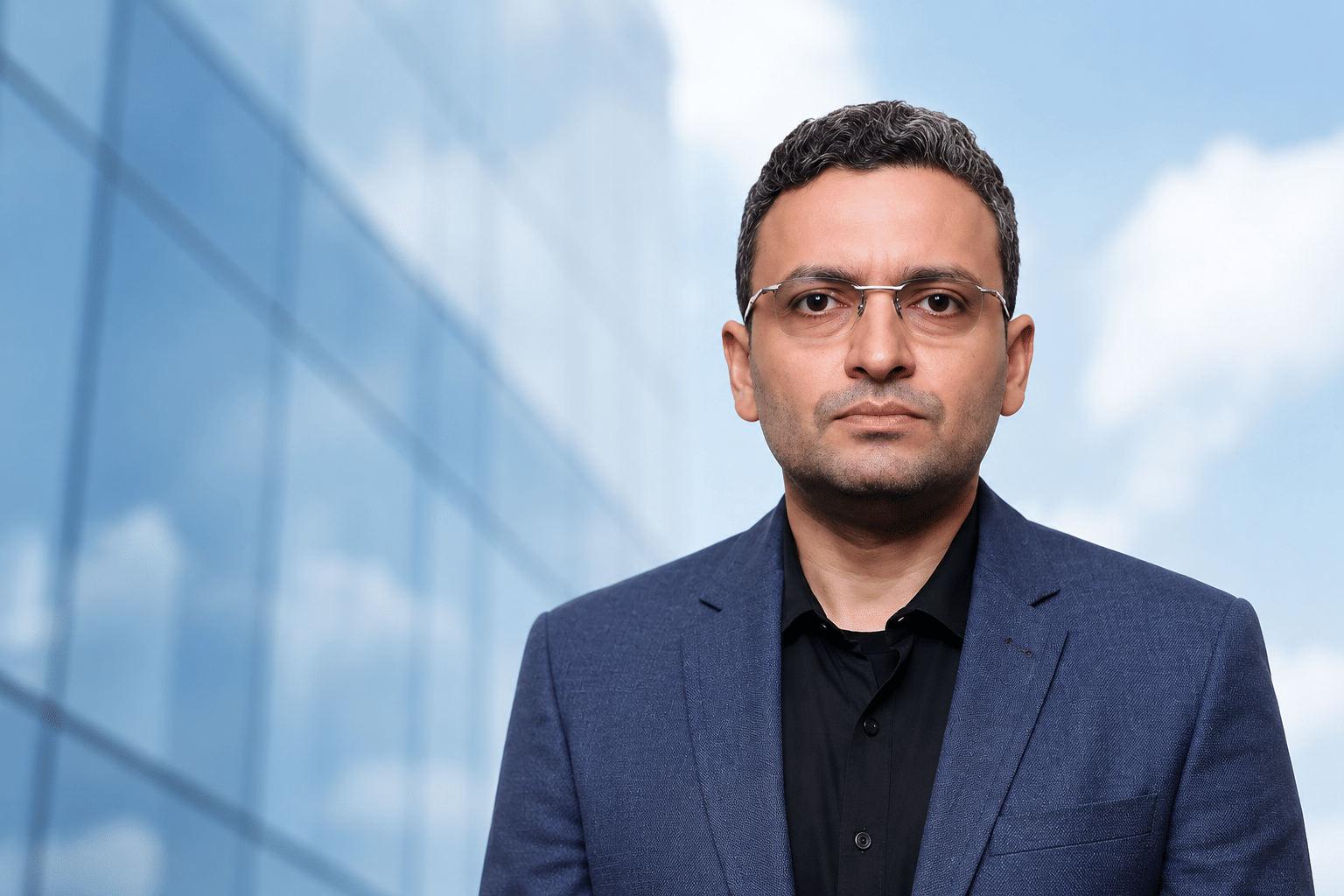 Cipla appoints Shivam Puri as CEO of One India Business