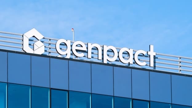 Genpact to create 5,000 jobs with new Jodhpur office