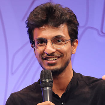 Tanmay Jain