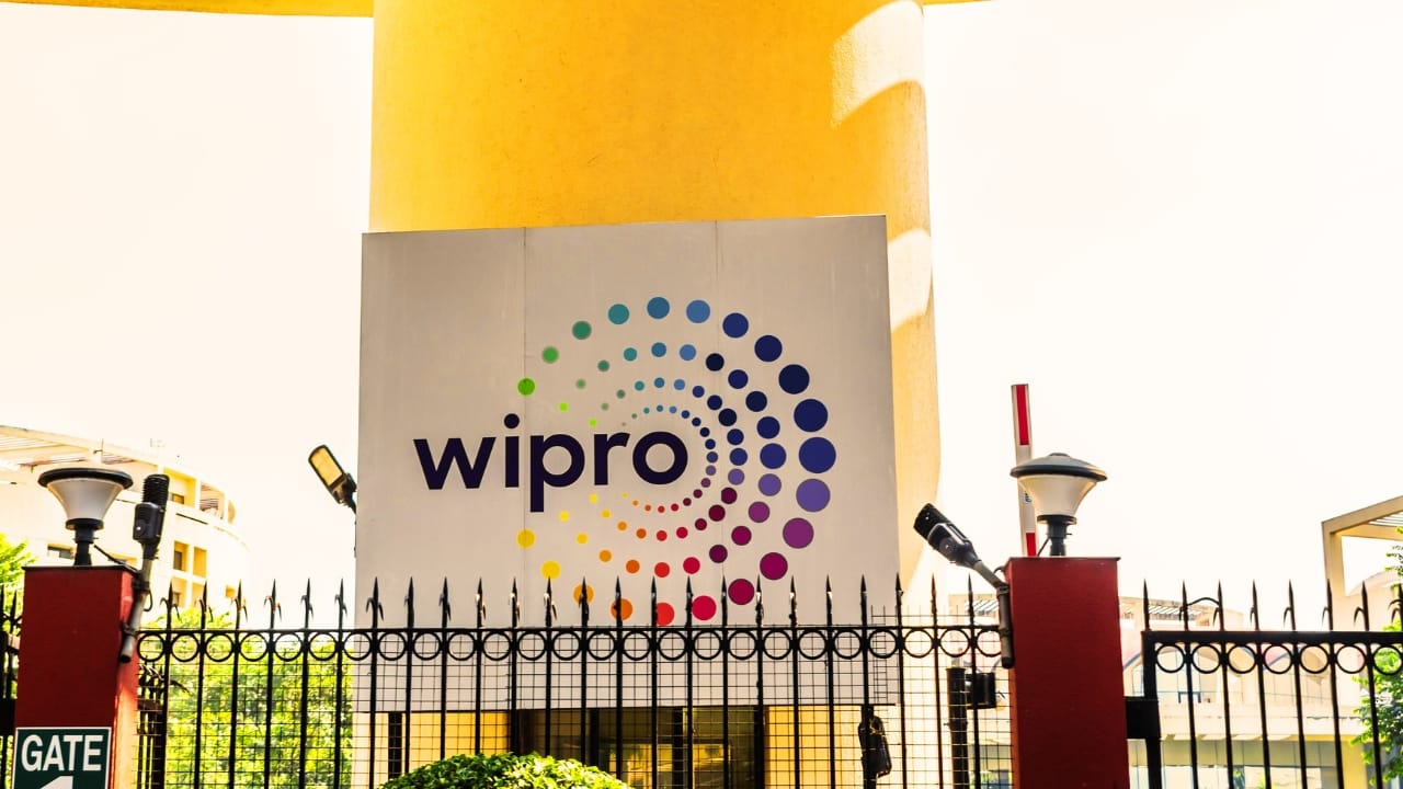 Wipro leans harder into AI as muted Q4 outlook keeps hiring cautious