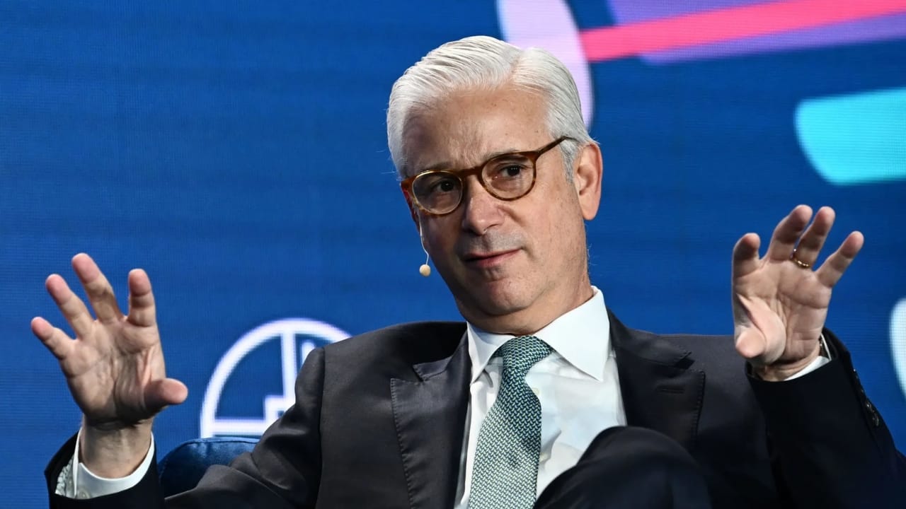 Wells Fargo CEO says bank’s workforce will shrink further - Here’s why
