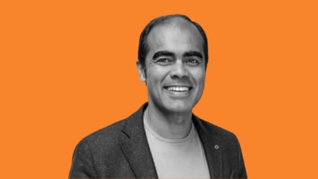 Alpha Dhabi’s ADMO appoints Sanjay Nandi as first CEO