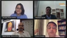 Sustaining the human connect: How to leverage people analytics