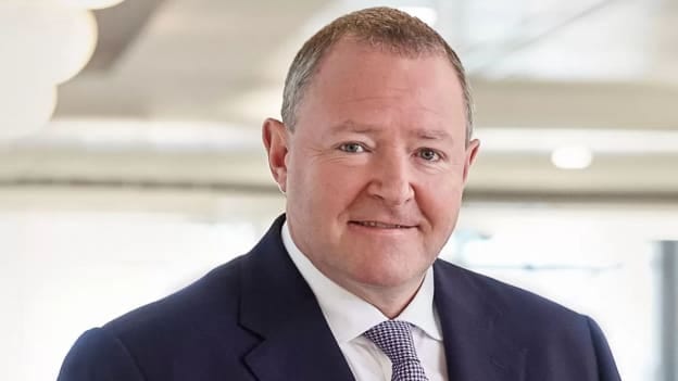 Warwick Hunt takes on new role as Director at National Australia Bank