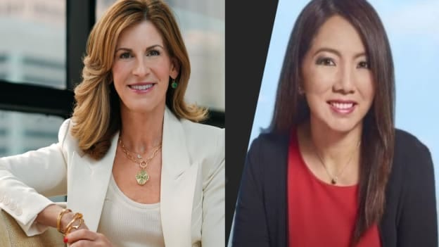DBS and UKG bet on women to lead their future