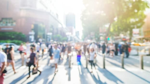 Inside Singapore: Ministry of Manpower on the future of work