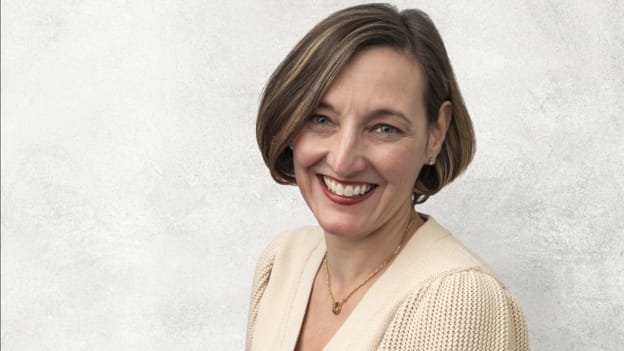 The art of building organisational culture: Kyndryl CHRO Maryjo Charbonnier
