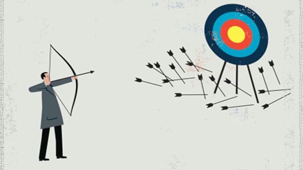 Are leaders wholly and solely responsible for organizational disarray?