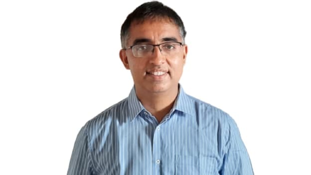Ad-tech sector faces a huge talent crunch: Amit Relan, Founder & CEO, mFilterIt