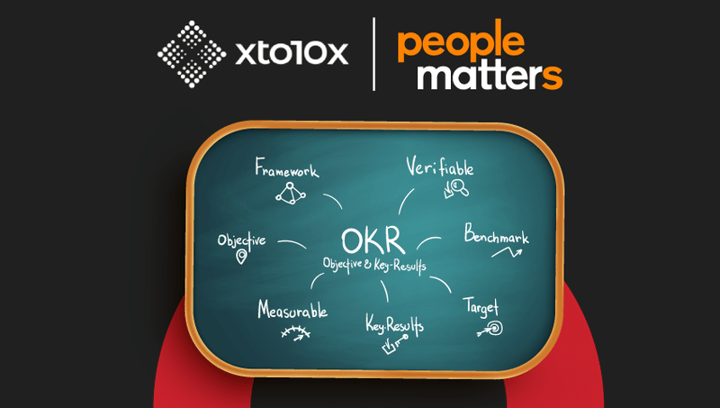 Beyond KPIs & KRAs: How OKRs can drive growth & innovation