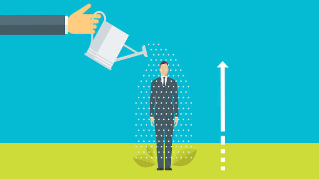 The Curve in measuring Performance