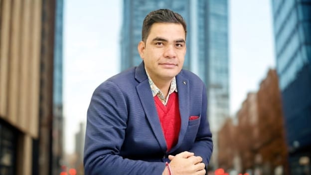 DMart brings Vineet Kumar onboard as Circle HR Manager