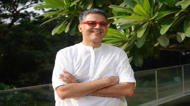 True inclusion starts with sincerity, not perfection, says Parmesh Shahani of Godrej DEi Lab