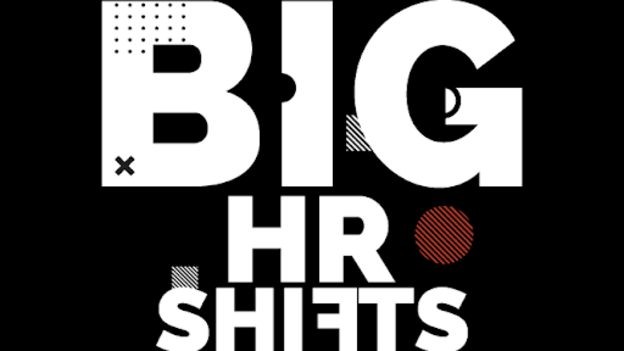 Time to respond aggressively 2019 - A year of pragmatism for HR