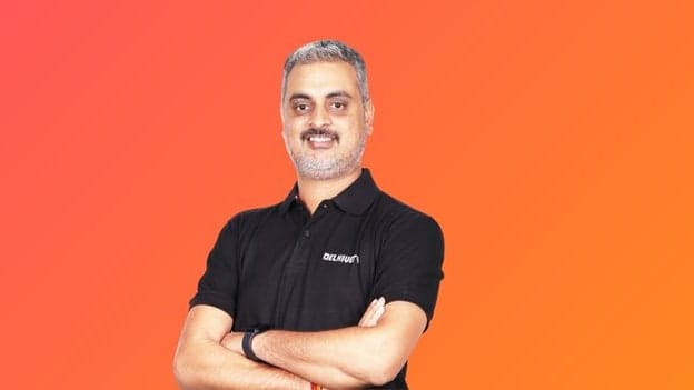 Delhivery CPO on ensuring inclusive growth for gig workers