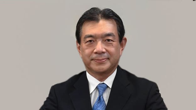 SNK names Kenji Matsubara, former SEGA President, as Chief Executive Officer