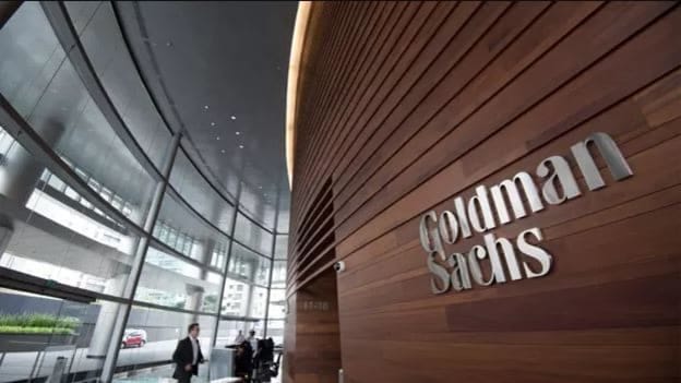 Goldman Sachs incoming CEO reshuffles the top team