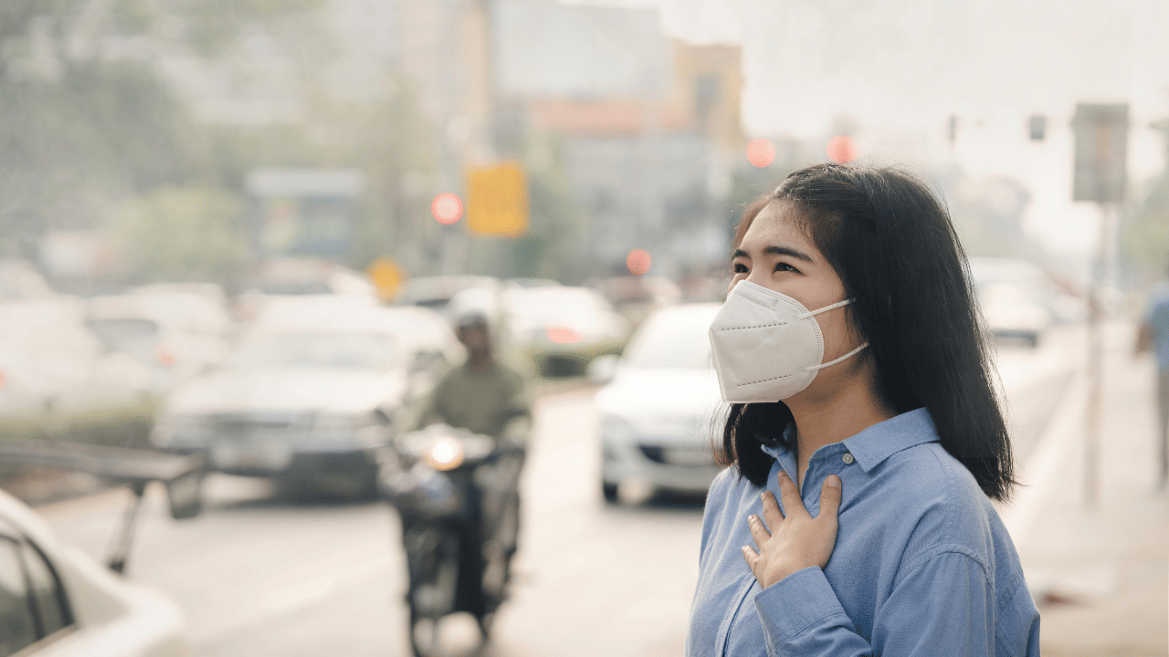 DOLE urges flexible work options, limits on outdoor work as poor air quality threatens worker health