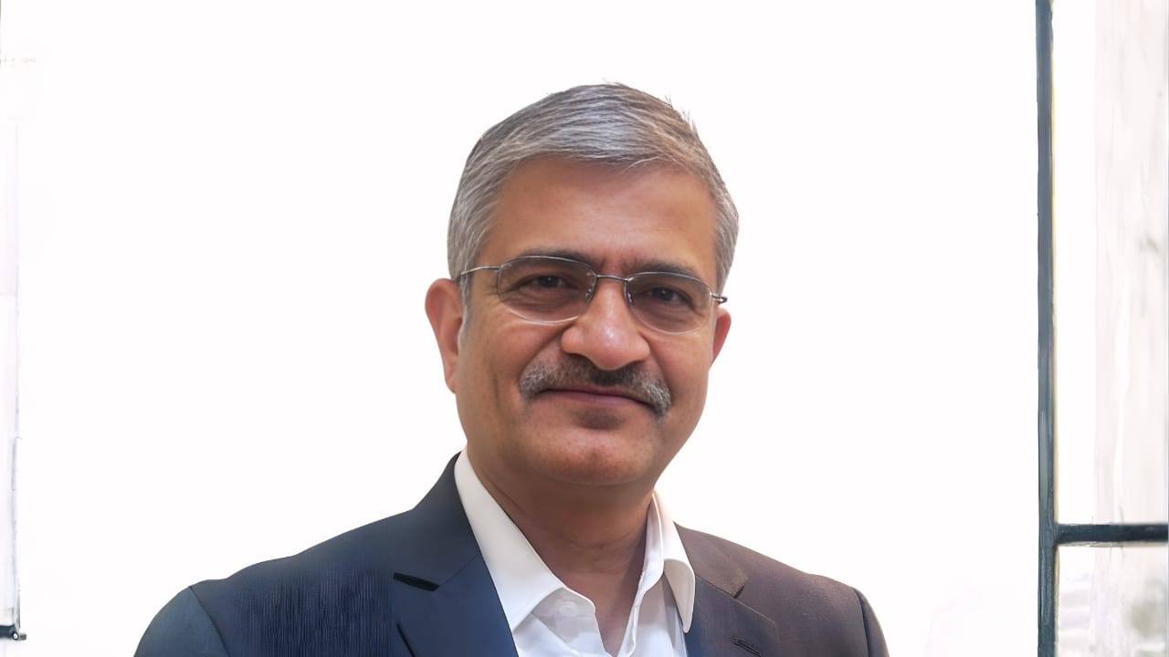 Exide Energy Solutions appoints Pravin Ramchandra Saraf as MD & CEO