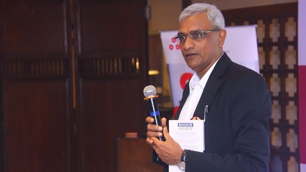 Managing people is not a soft skill, it is a hard and complex journey