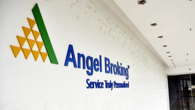 Narayan Gangadhar joins Angel Broking as new CEO