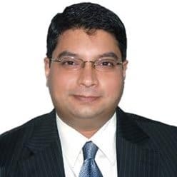Ajit Dias