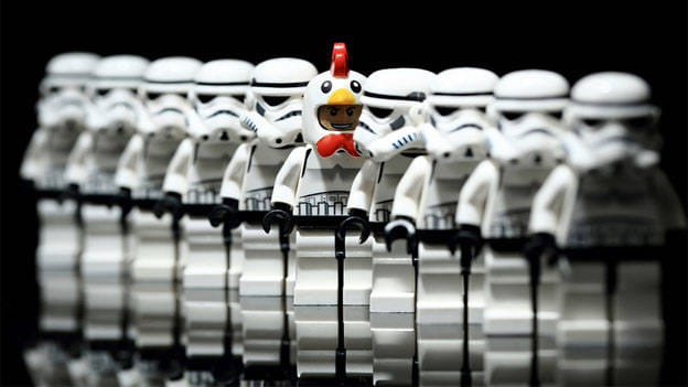 5 steps to build your Personal Brand