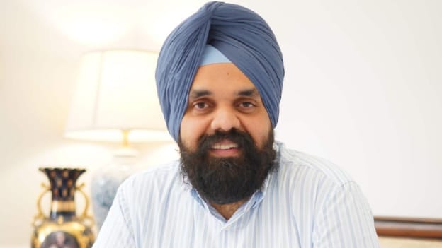 OYO's Jagnoor Singh joins Lido Learning as Chief Business Officer Global
