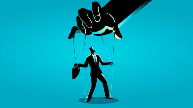 Micro-management: The misnomer for mismanagement