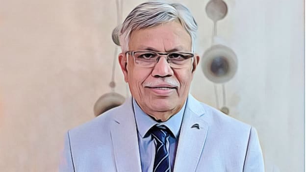 Amp Energy India appoints Surendra Gupta as Director & CFO to fuel their expansion plans