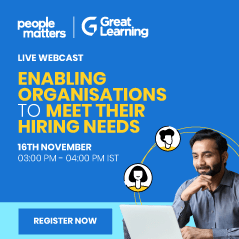 Enabling Organisations to Meet Their Hiring Needs