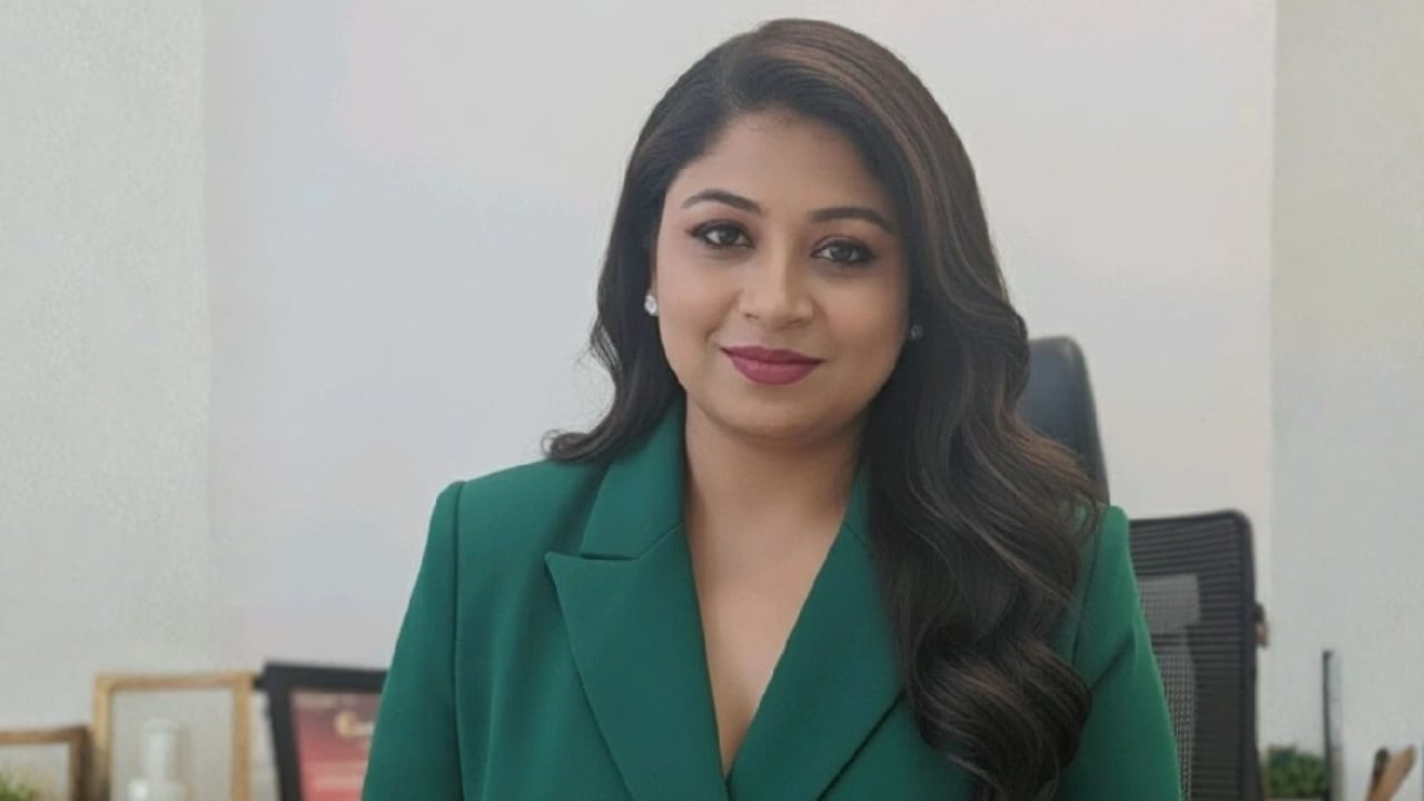 STL Digital names Aritra S. Global Head – Human Resources