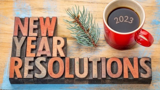 8 New Year's resolutions for HR – Why it's never too late to change