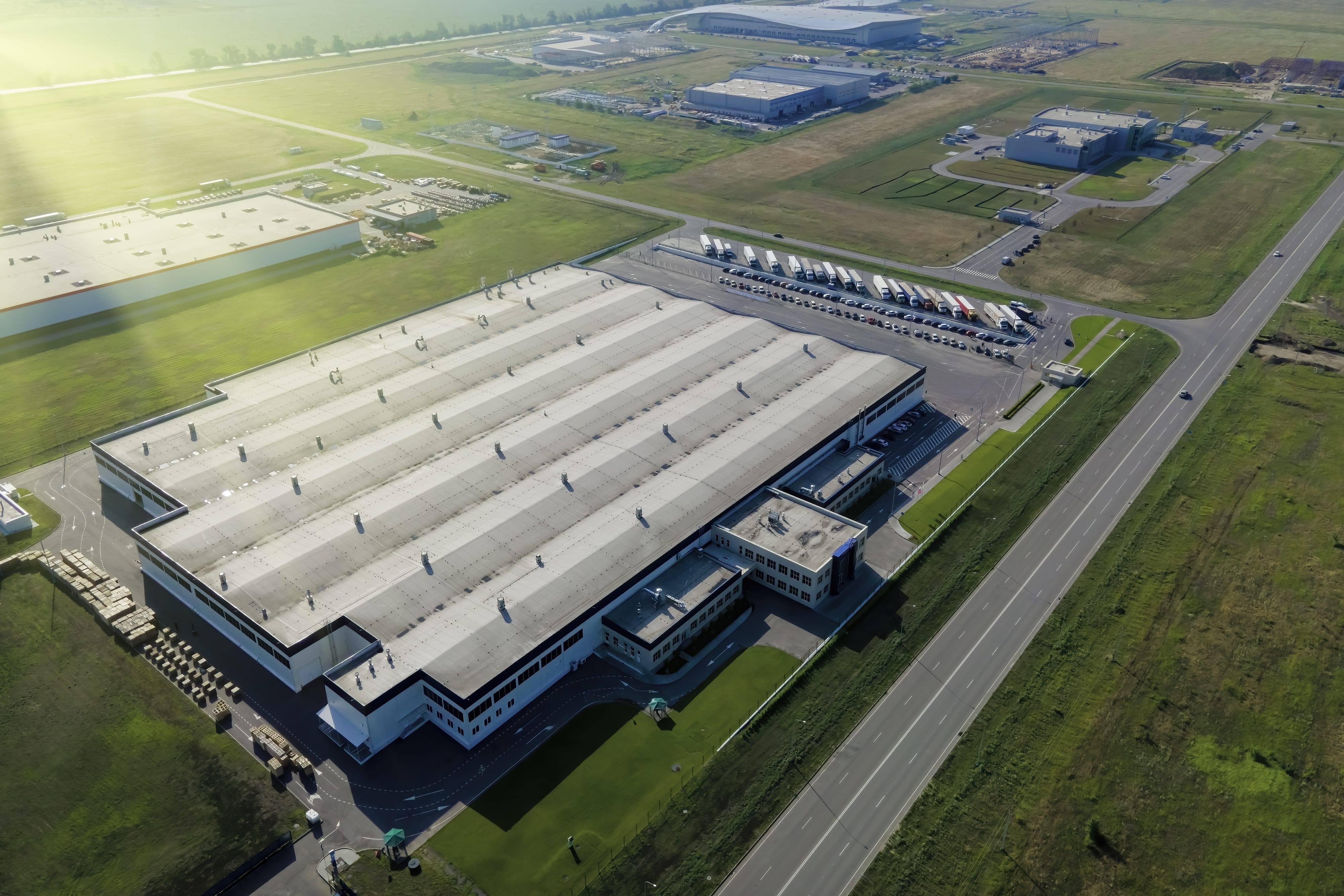 Rajasthan opens door for private and PPP-led industrial parks under new policy