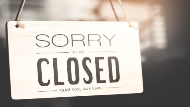 What's going on with the labor shortage?