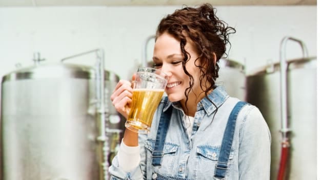 'Brewing Change': How women are redefining the Indian beer industry