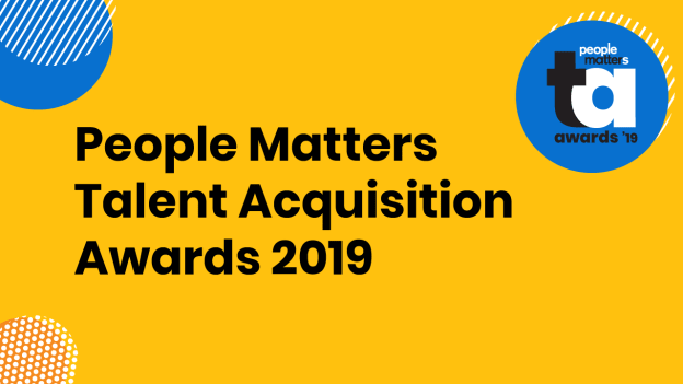 Meet the winners of People Matters Talent Acquisition Awards 2019