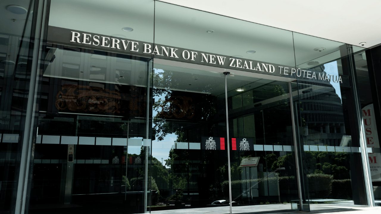 Reserve Bank of New Zealand cuts 20% of staff after government budget reduction